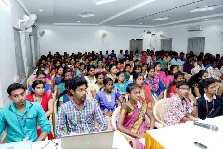 auditorium